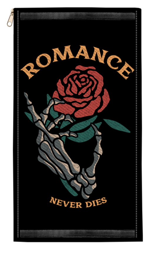 ROMANCE NEVER DIES SWAP-6281