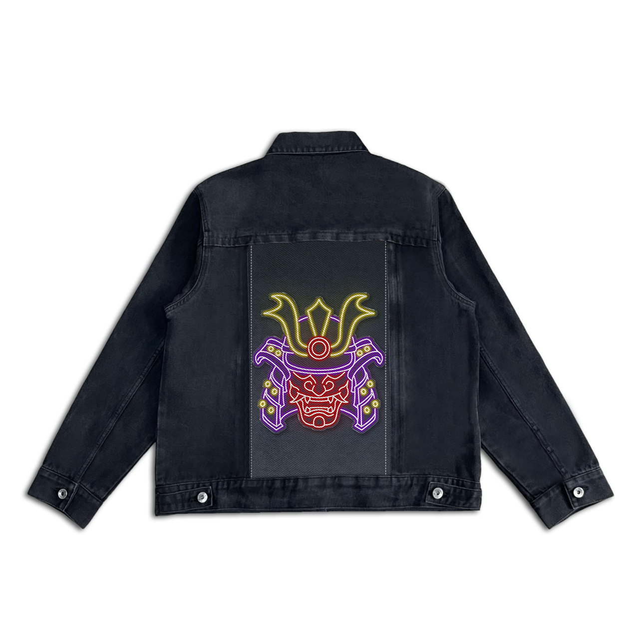 SAMURAI MASK SWAP-6287