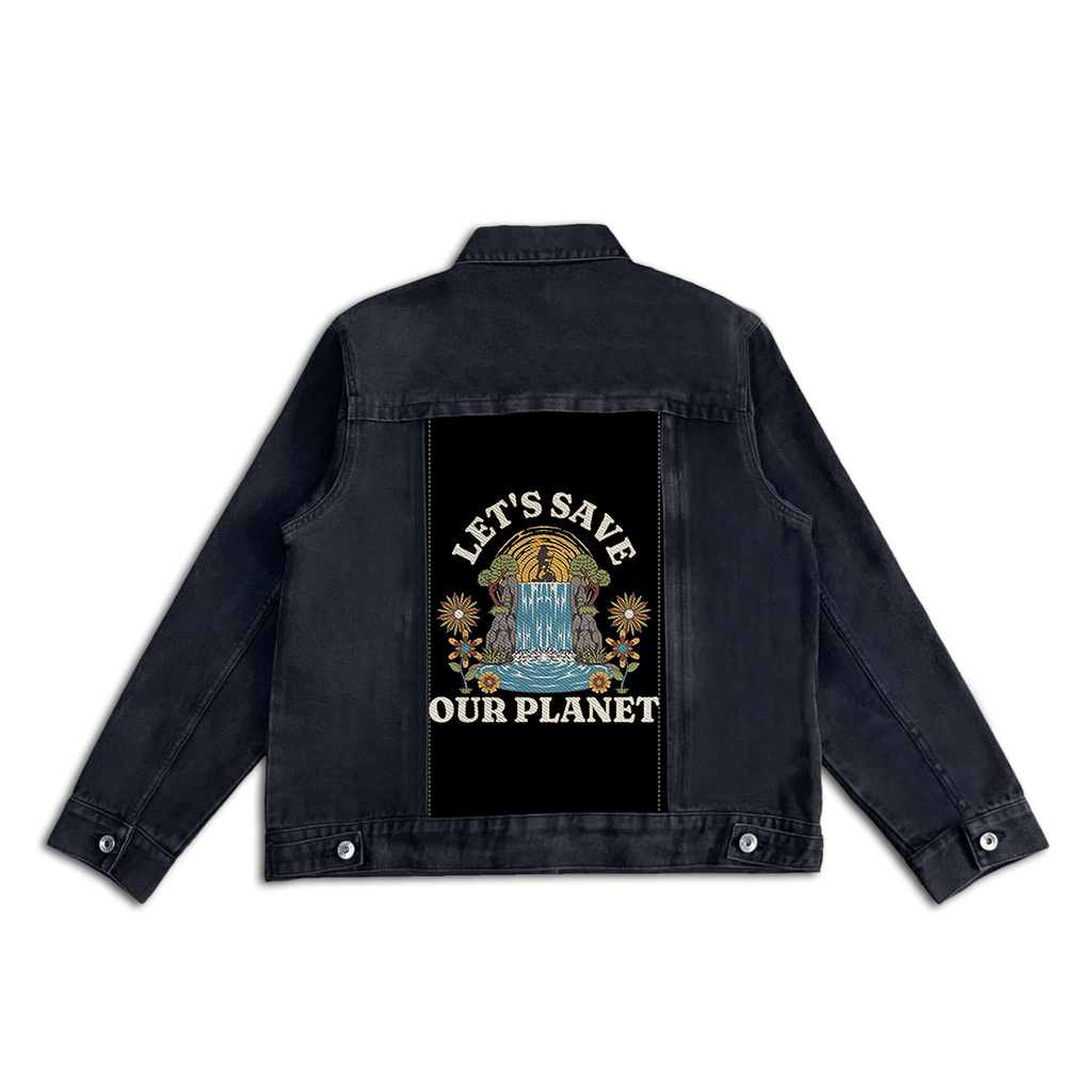 SAVE PLANET SWAP-6292