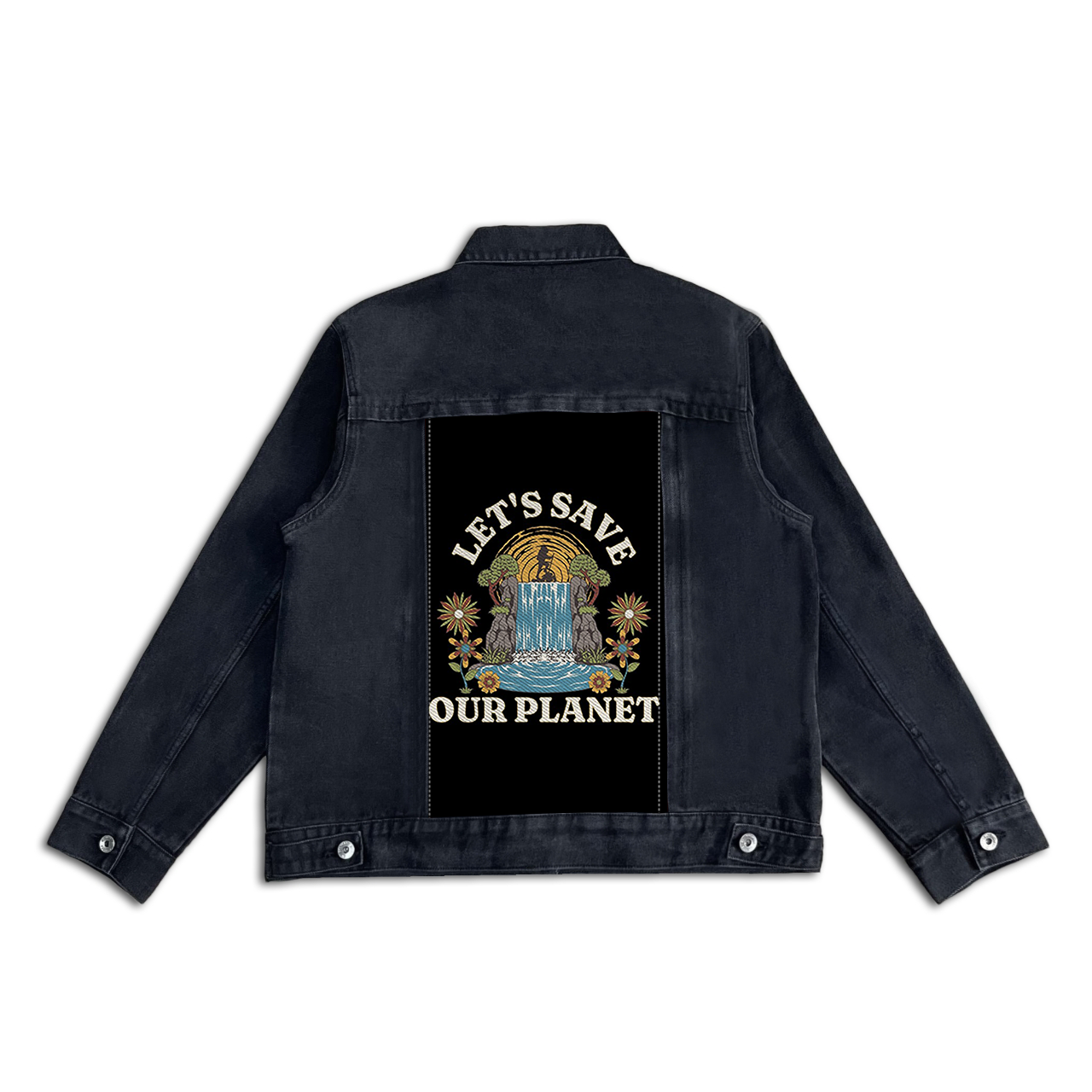 SAVE PLANET SWAP-6292