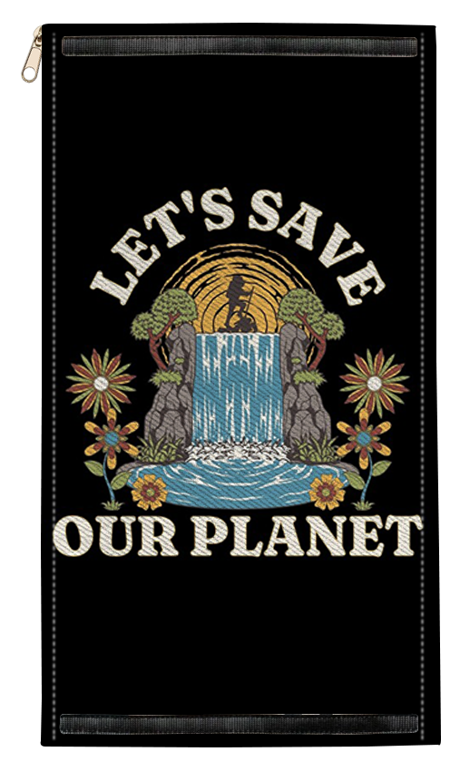 SAVE PLANET SWAP-6292