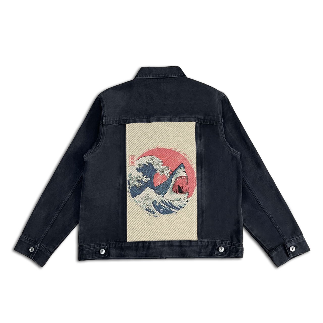 SHARK WAVE SWAP-6299