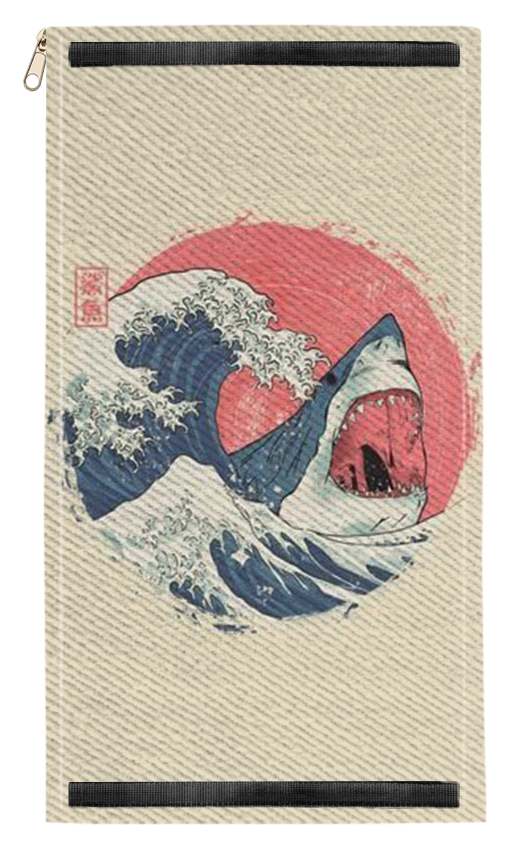 SHARK WAVE SWAP-6299