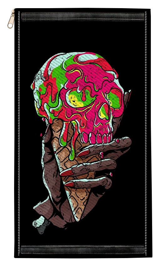 SKELETAL SCOOP SWAP-6304