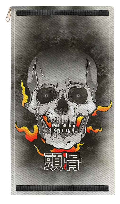 SKULL PASSION SWAP-6305