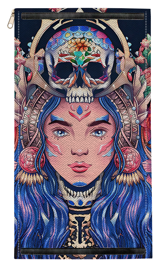 SKULL PRINCESS SWAP-6306