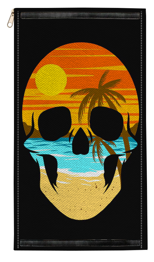 SKULL SUNSET SWAP-6307
