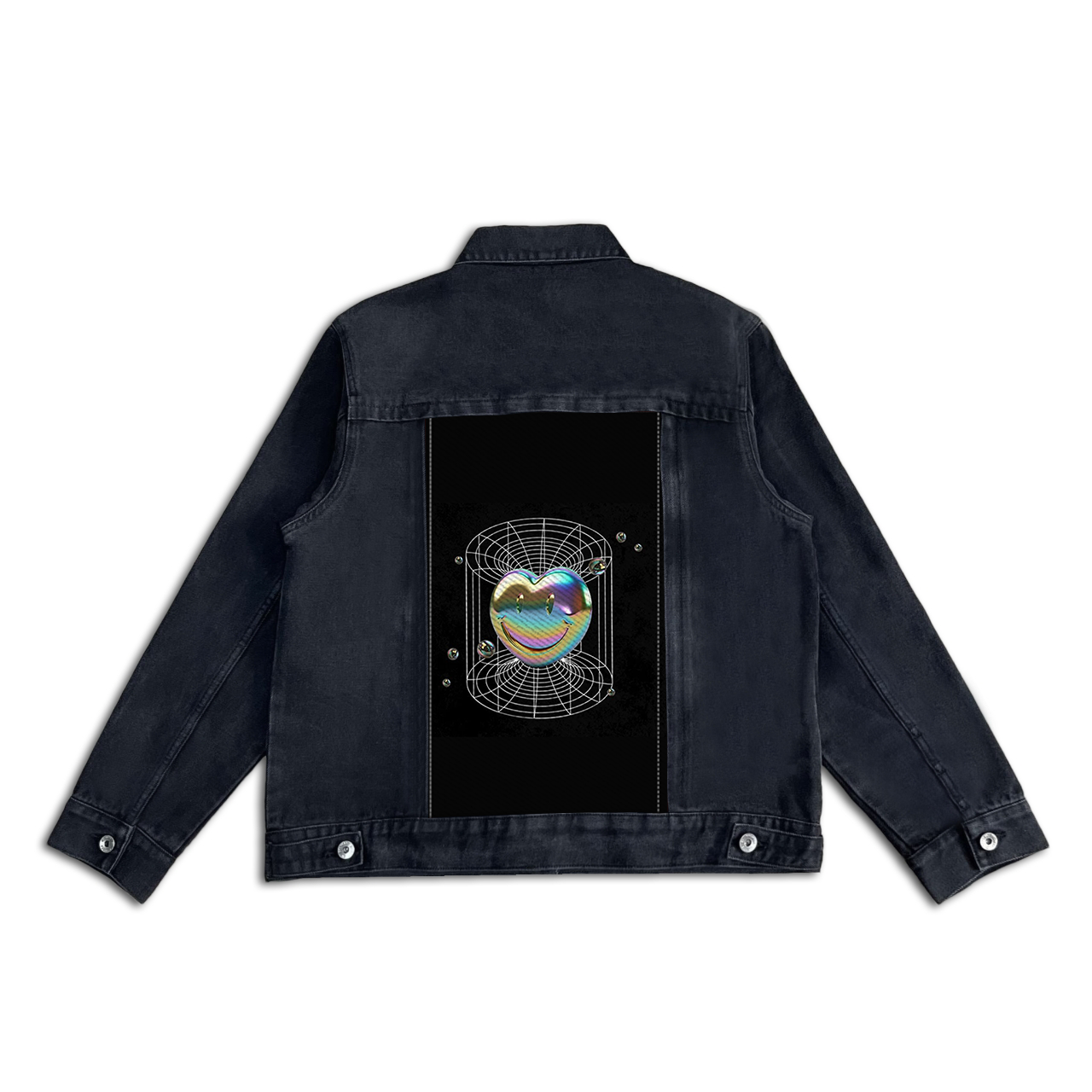 SMILE HEART SWAP-6309