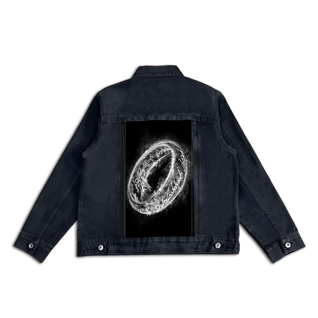 SMOKY RING SWAP-6310