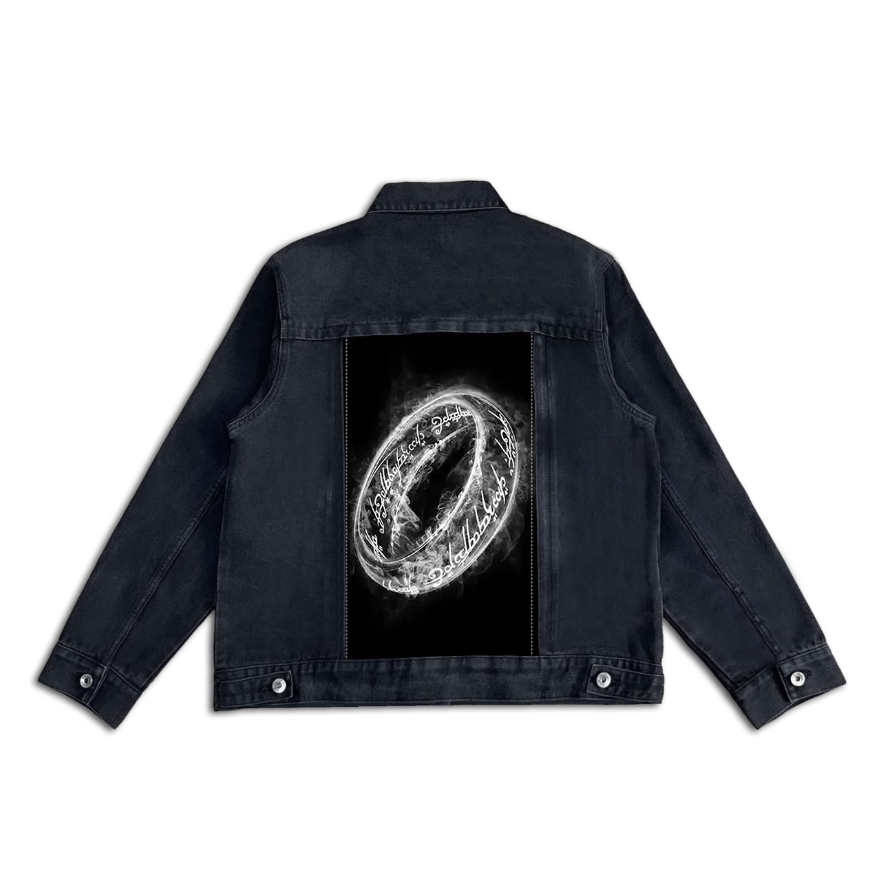 SMOKY RING SWAP-6310