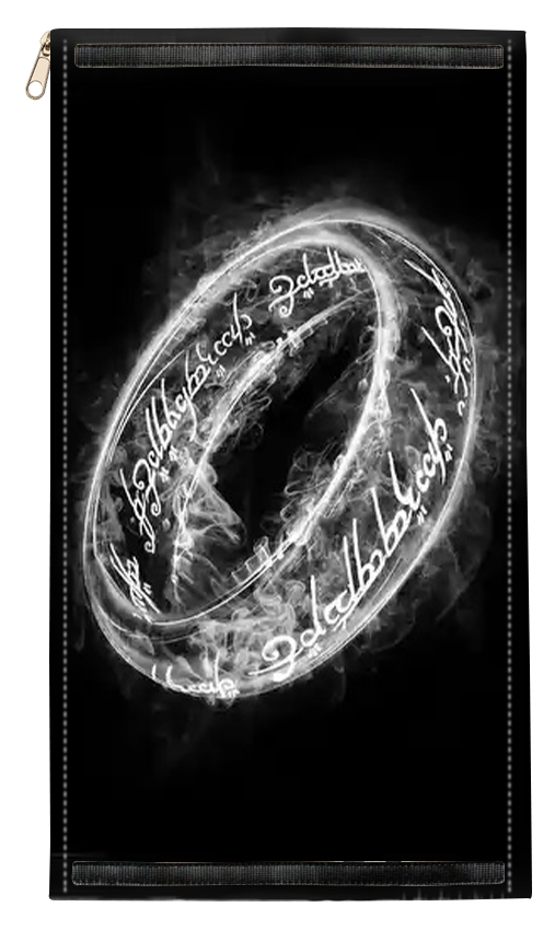 SMOKY RING SWAP-6310