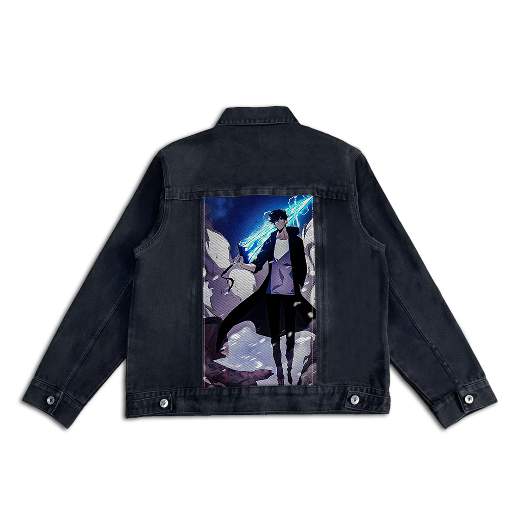 SOLO LEVEING SWAP-6311