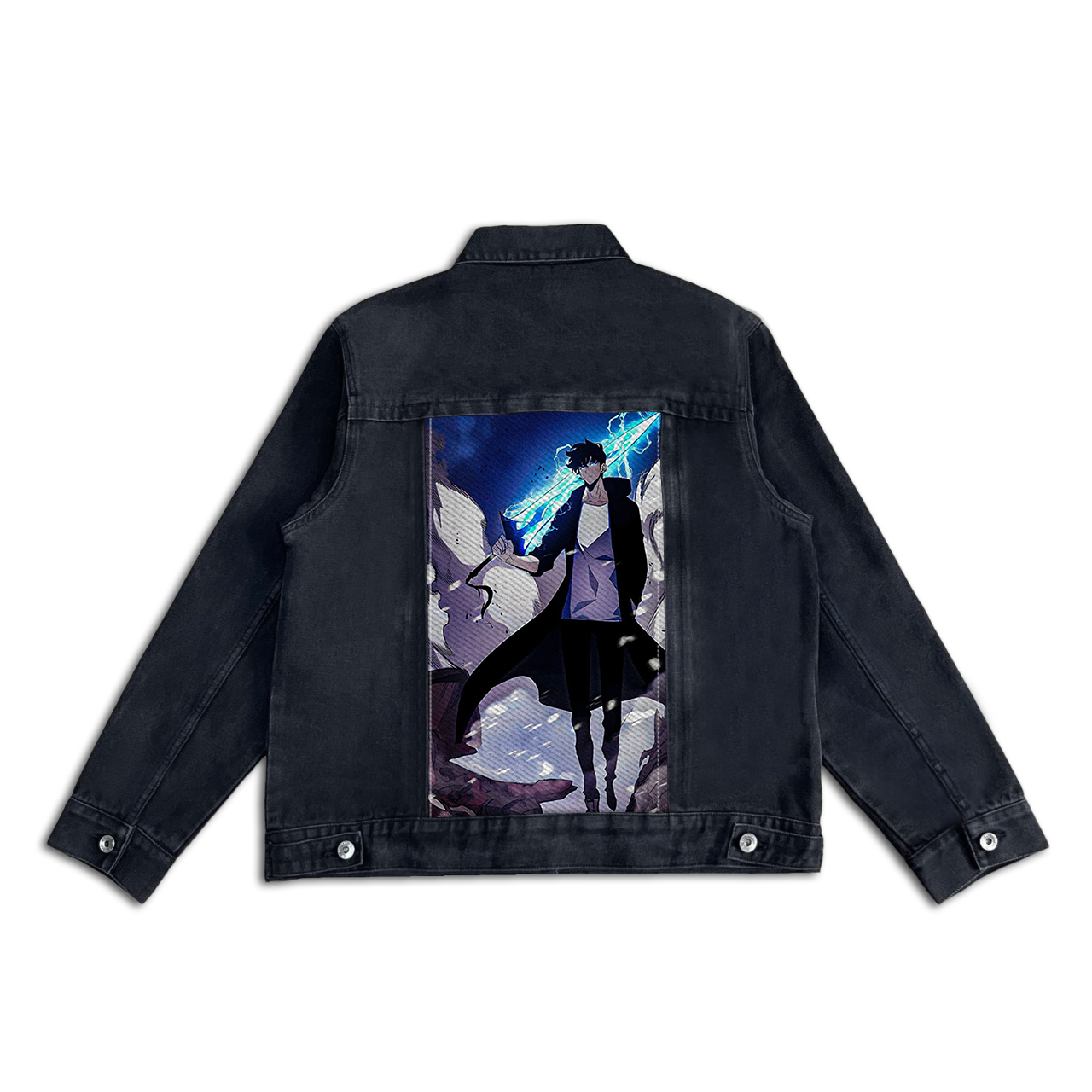 SOLO LEVEING SWAP-6311