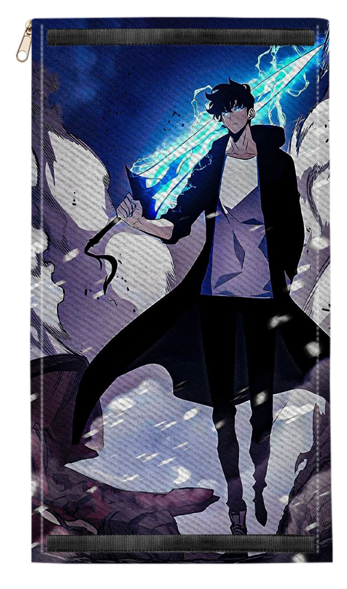 SOLO LEVEING SWAP-6311