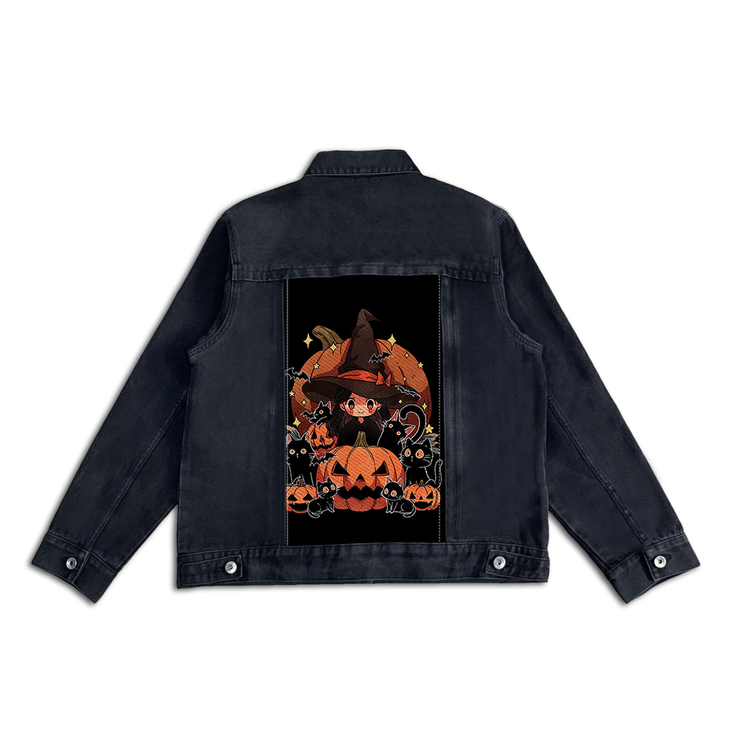 SPELLBOUND KITTIES SWAP-6318