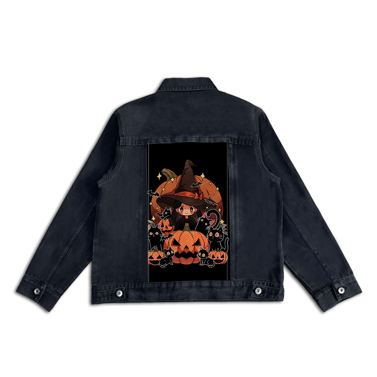 SPELLBOUND KITTIES SWAP-6318