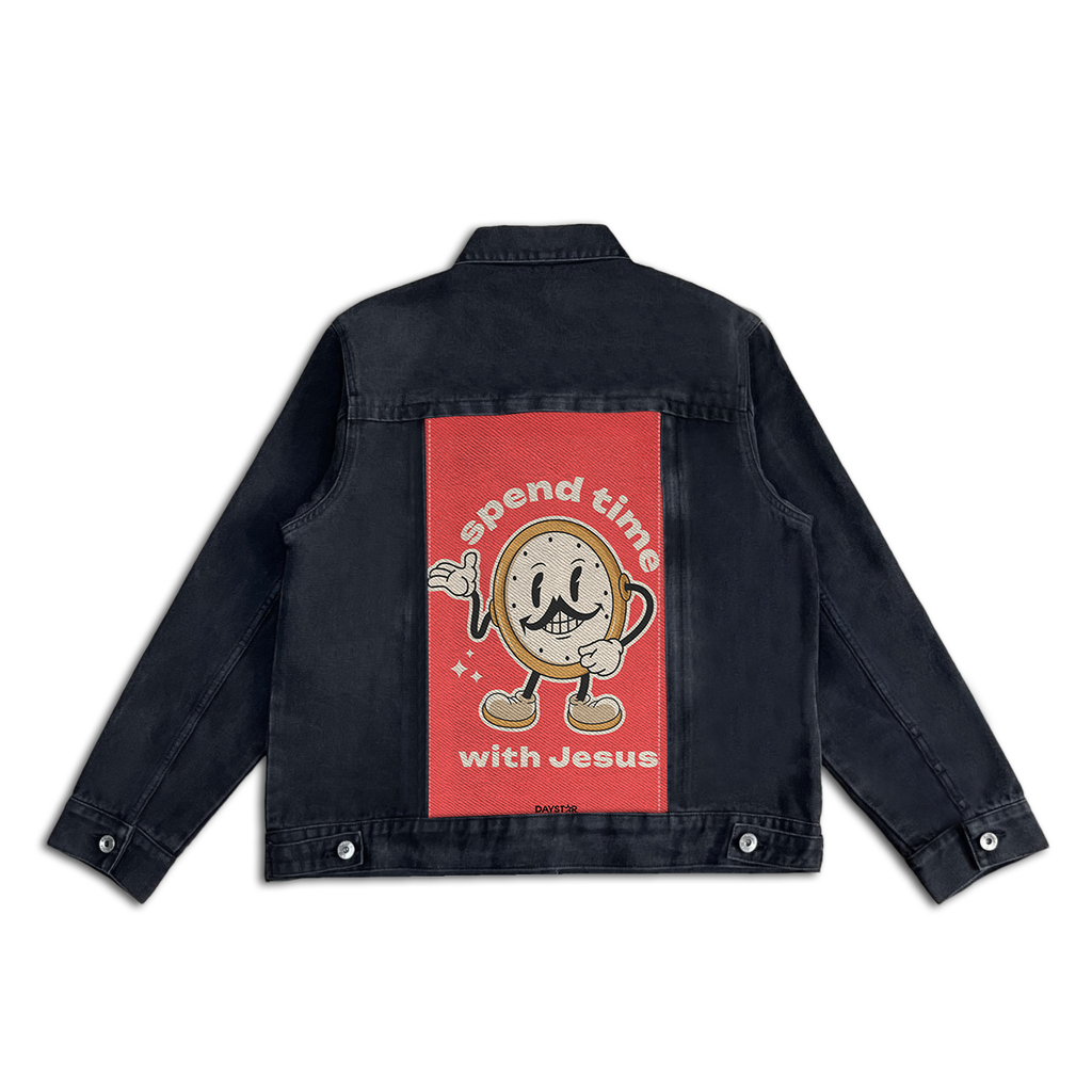 SPEND TIME SWAP-6319