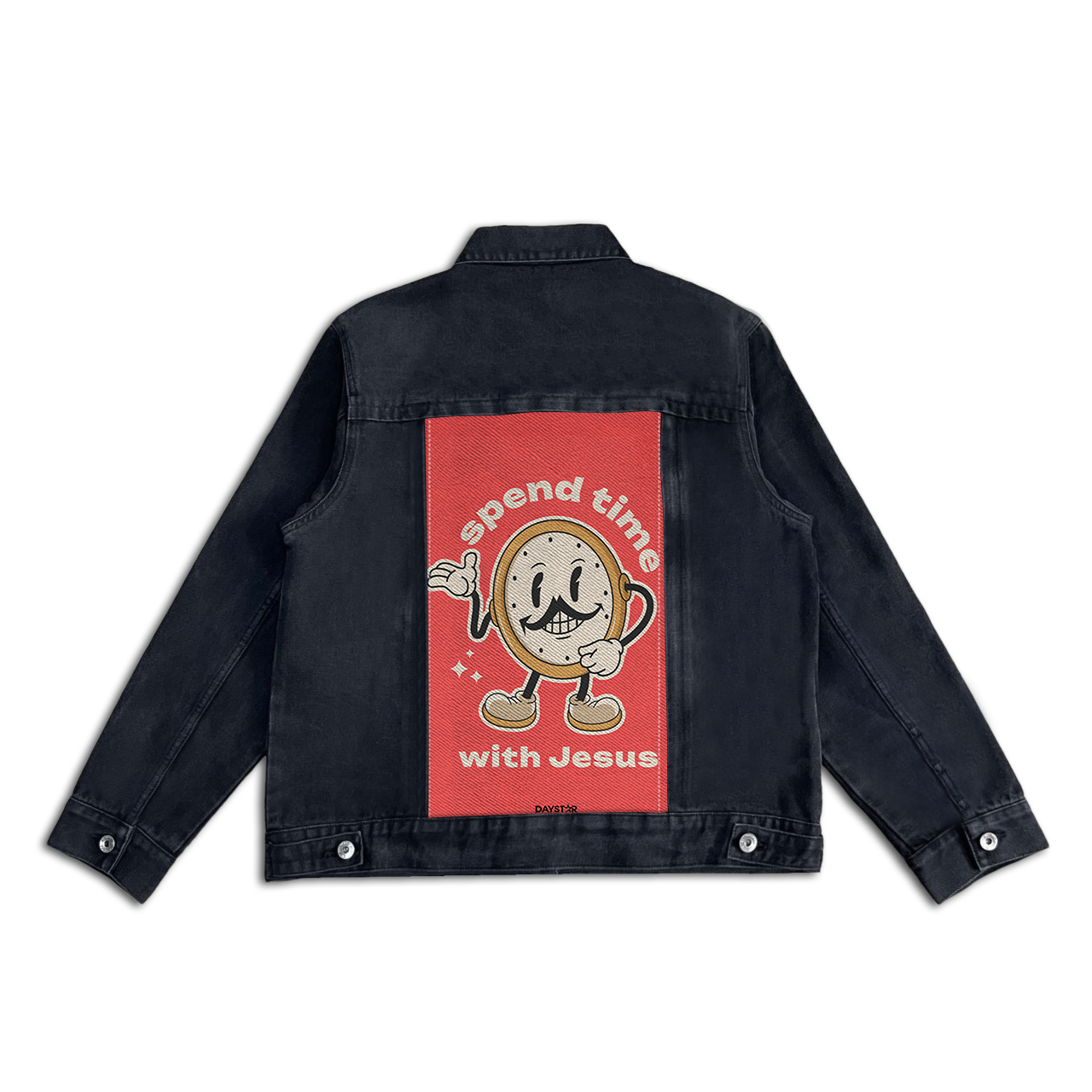 SPEND TIME SWAP-6319