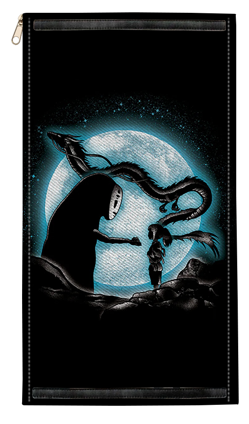 SPIRITED AWAY SWAP-6321