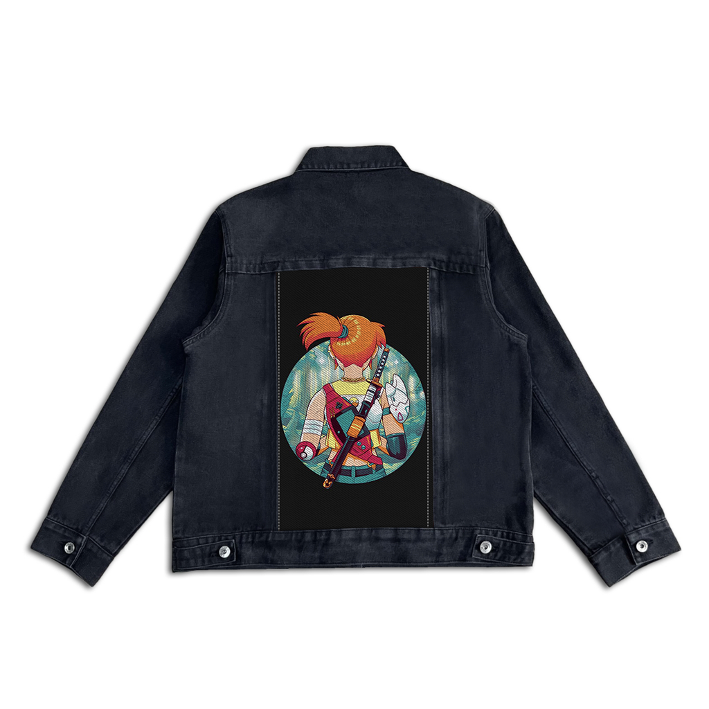 SPRING MISTY SWAP-6322