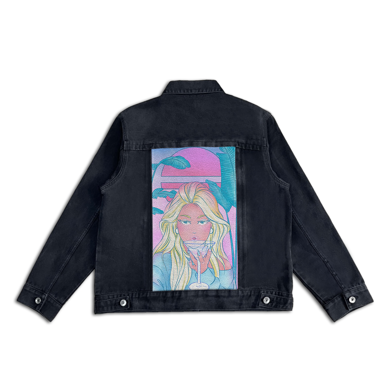 STAY TONIGHT SWAP-6324