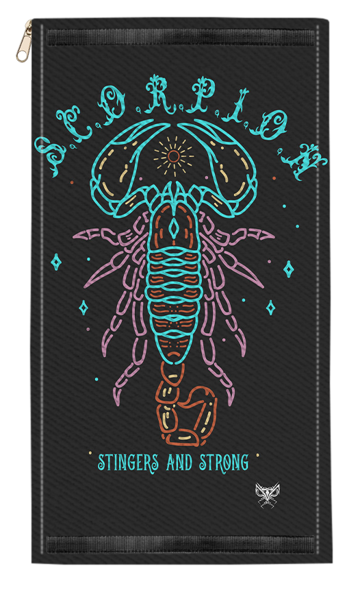 STINGER AND STRONG SWAP-6325