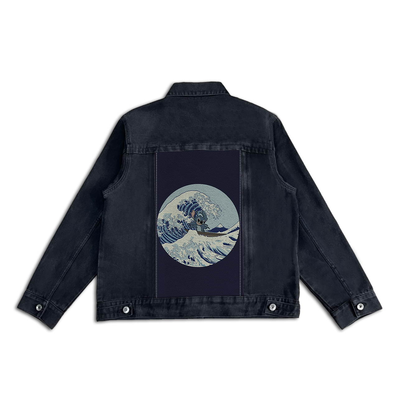 STITCH WAVE SWAP-6326