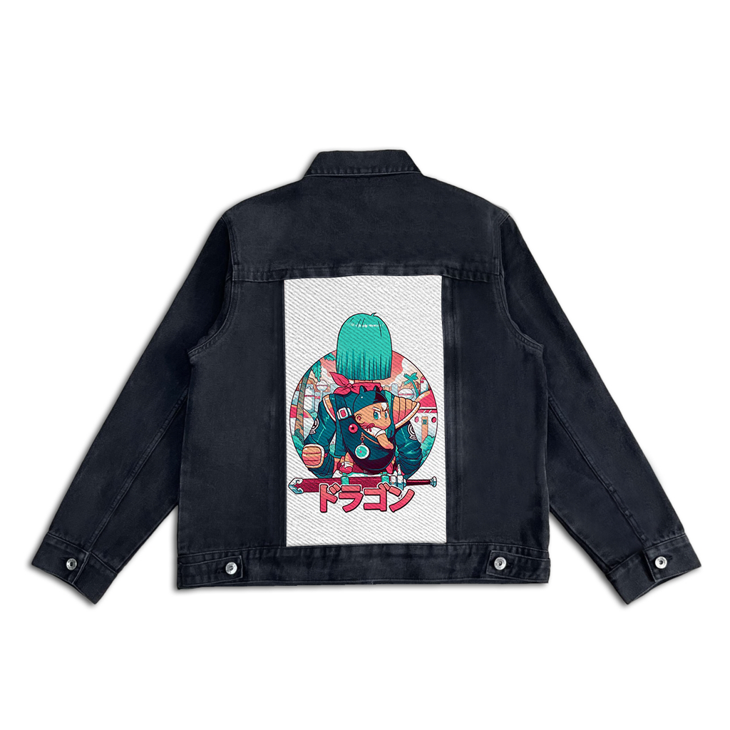 SUMMER DRAGON SWAP-6329