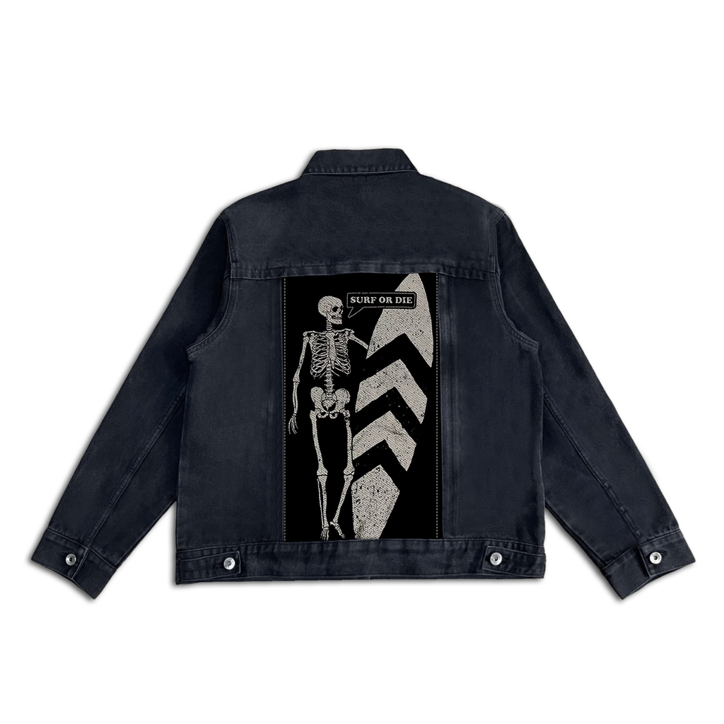 SURT OF DIE SWAP-6334