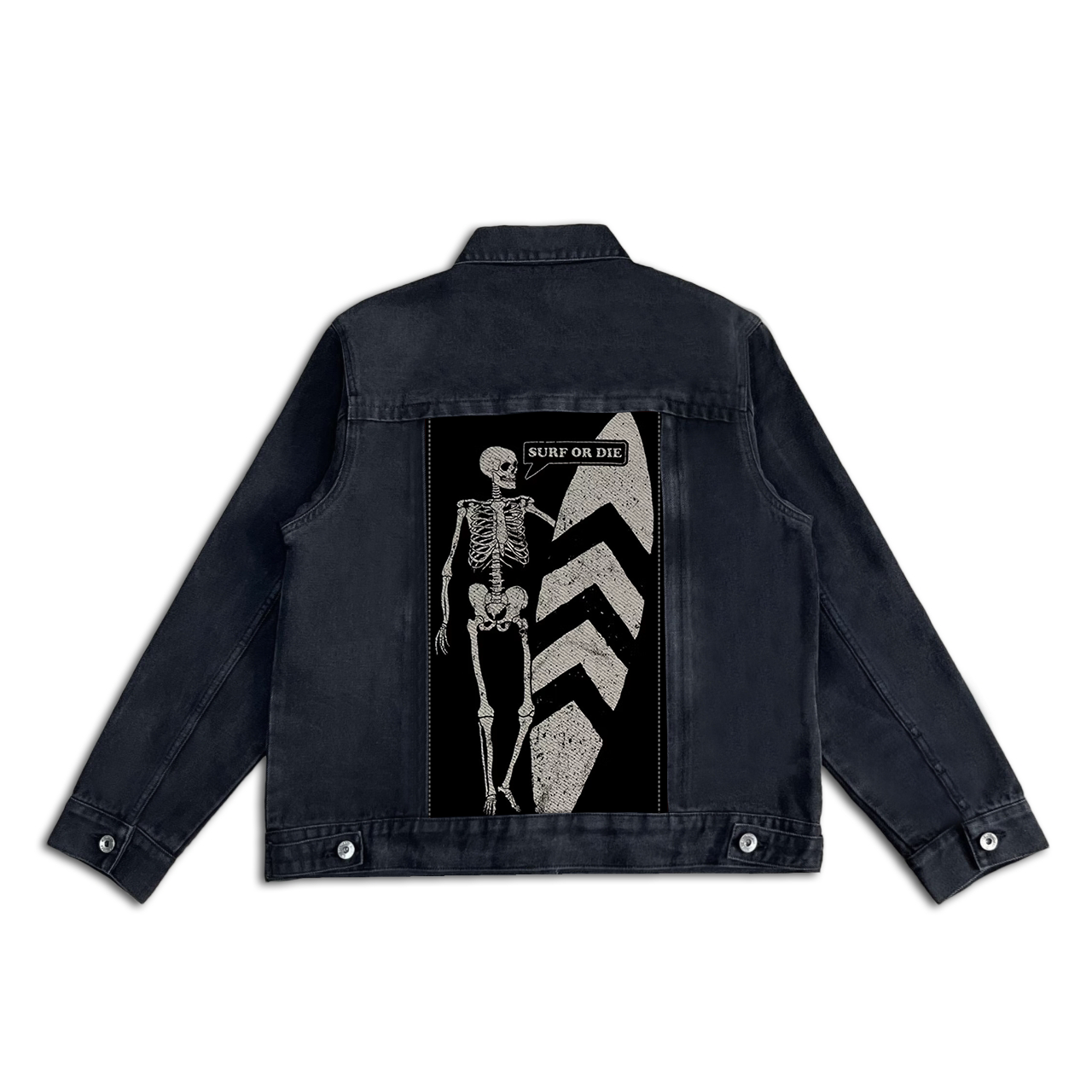 SURT OF DIE SWAP-6334