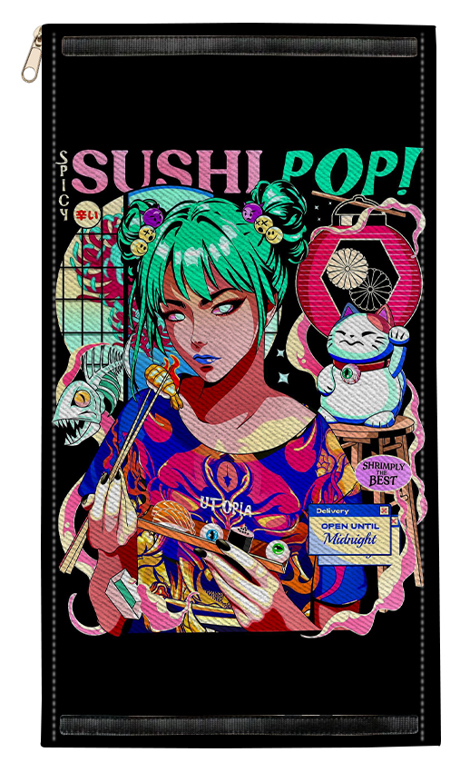 SUSHI POP SWAP-6335