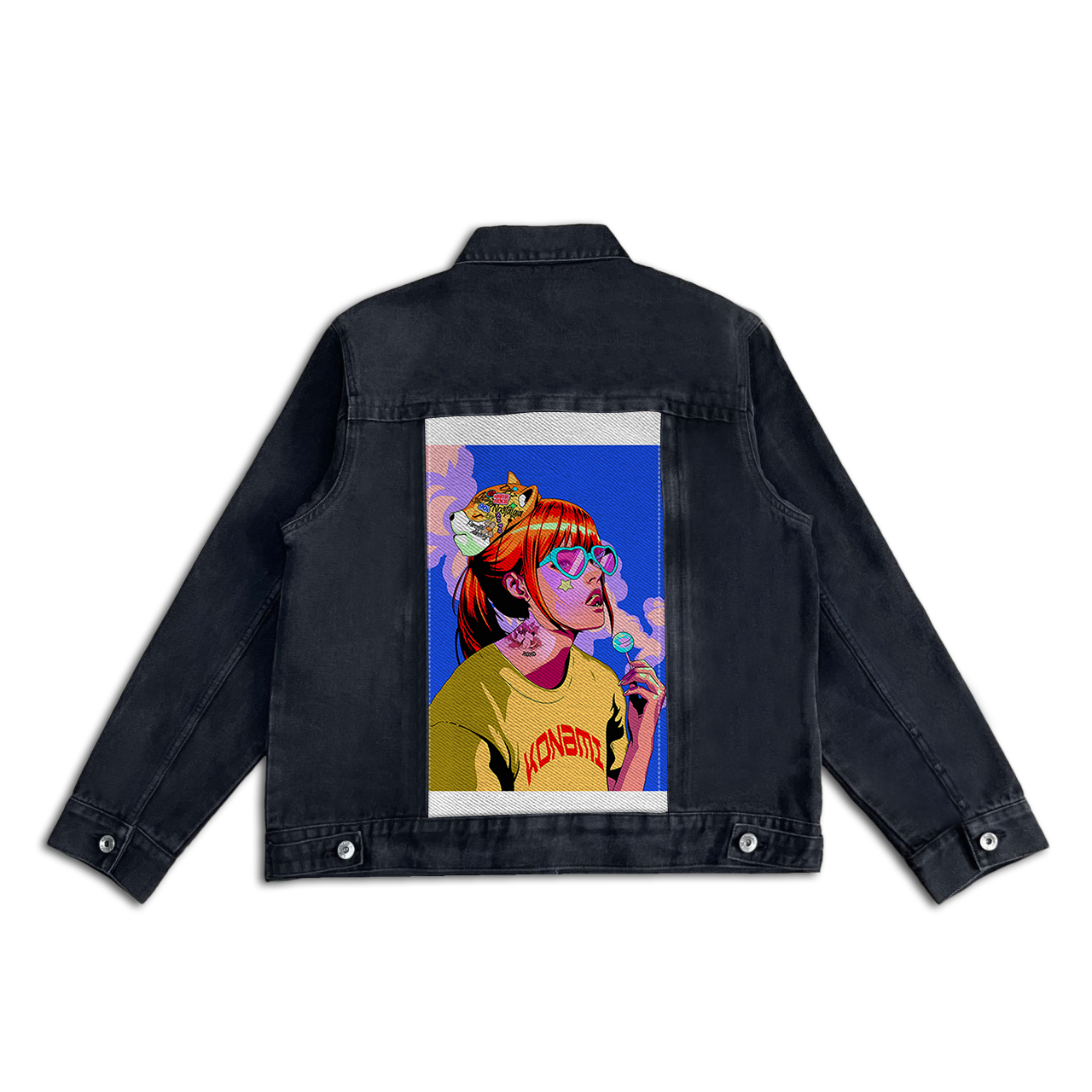 SWEET TOOTH SWAP-6336