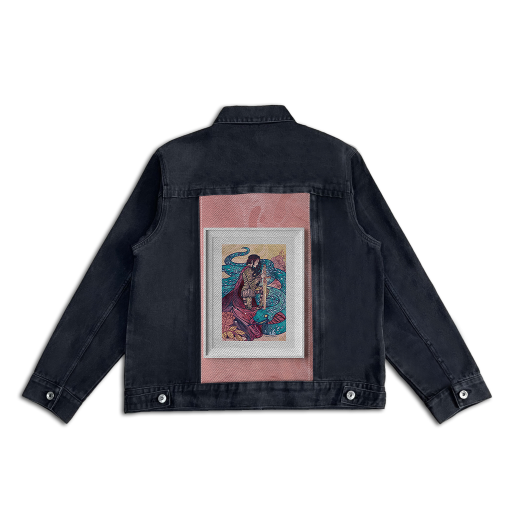 SWORD OF KIGHT SWAP-6337