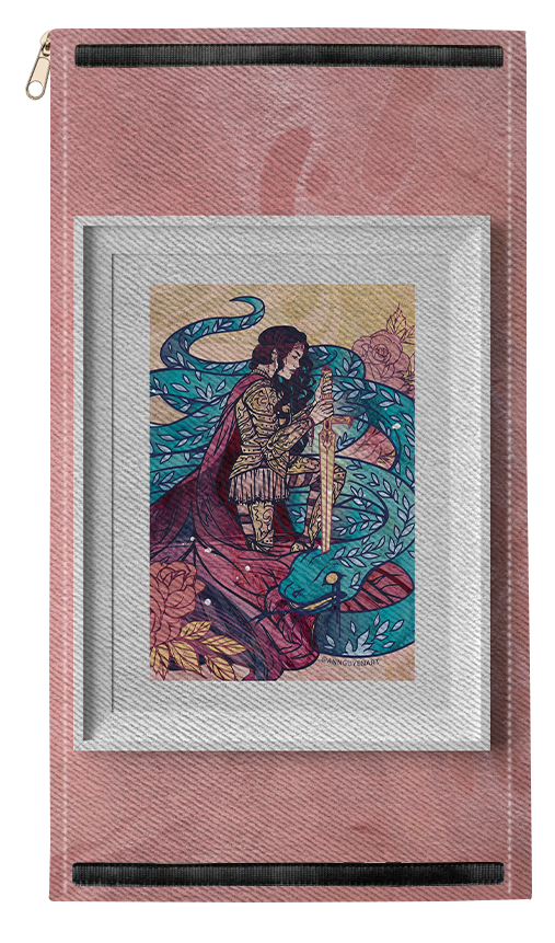 SWORD OF KIGHT SWAP-6337