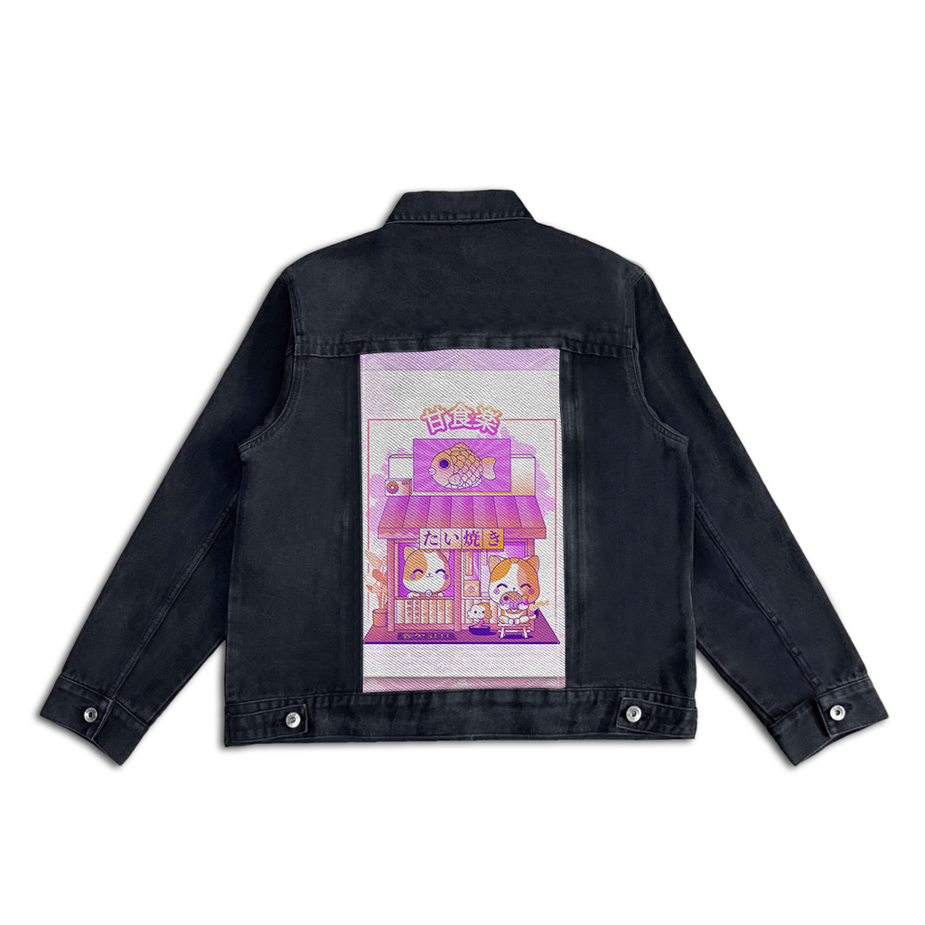 TAIYAKI CAT SWAP-6339