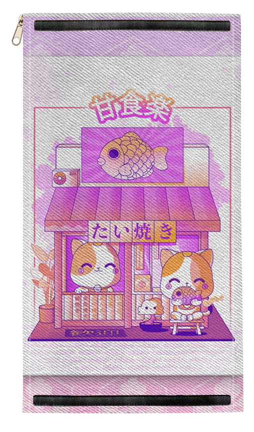 TAIYAKI CAT SWAP-6339