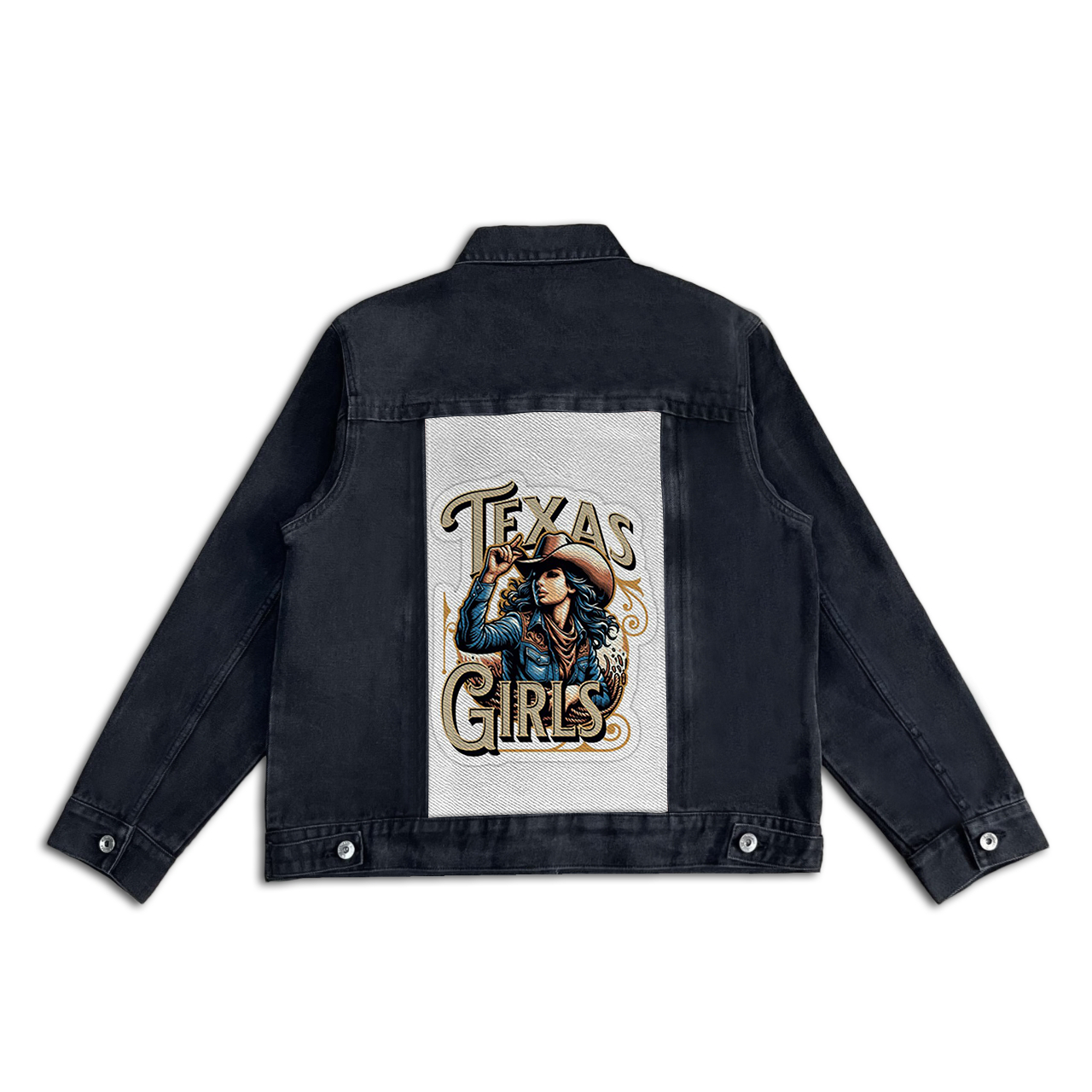 TEXAS GIRLS SWAP-6341