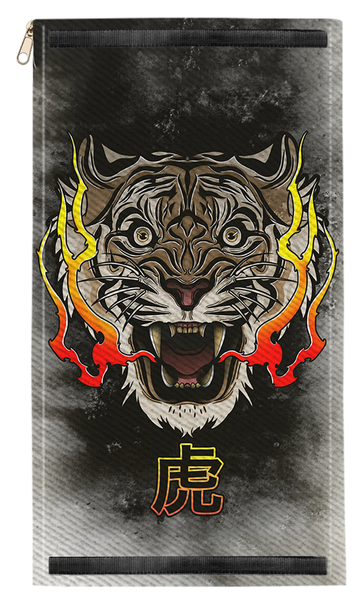 TIGER PASSION SWAP-6345