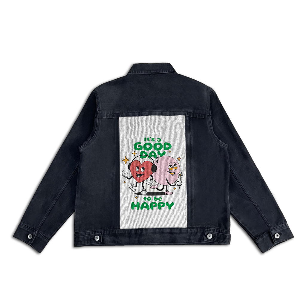 TO BE HAPPY SWAP-6346