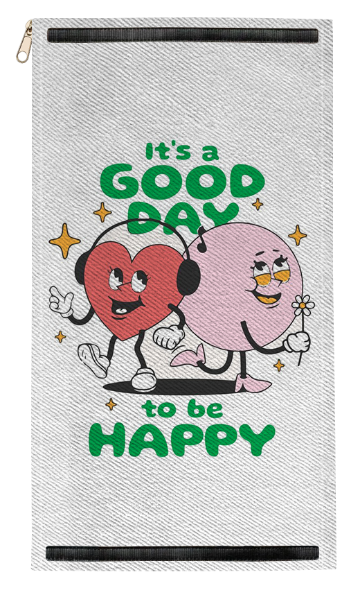 TO BE HAPPY SWAP-6346