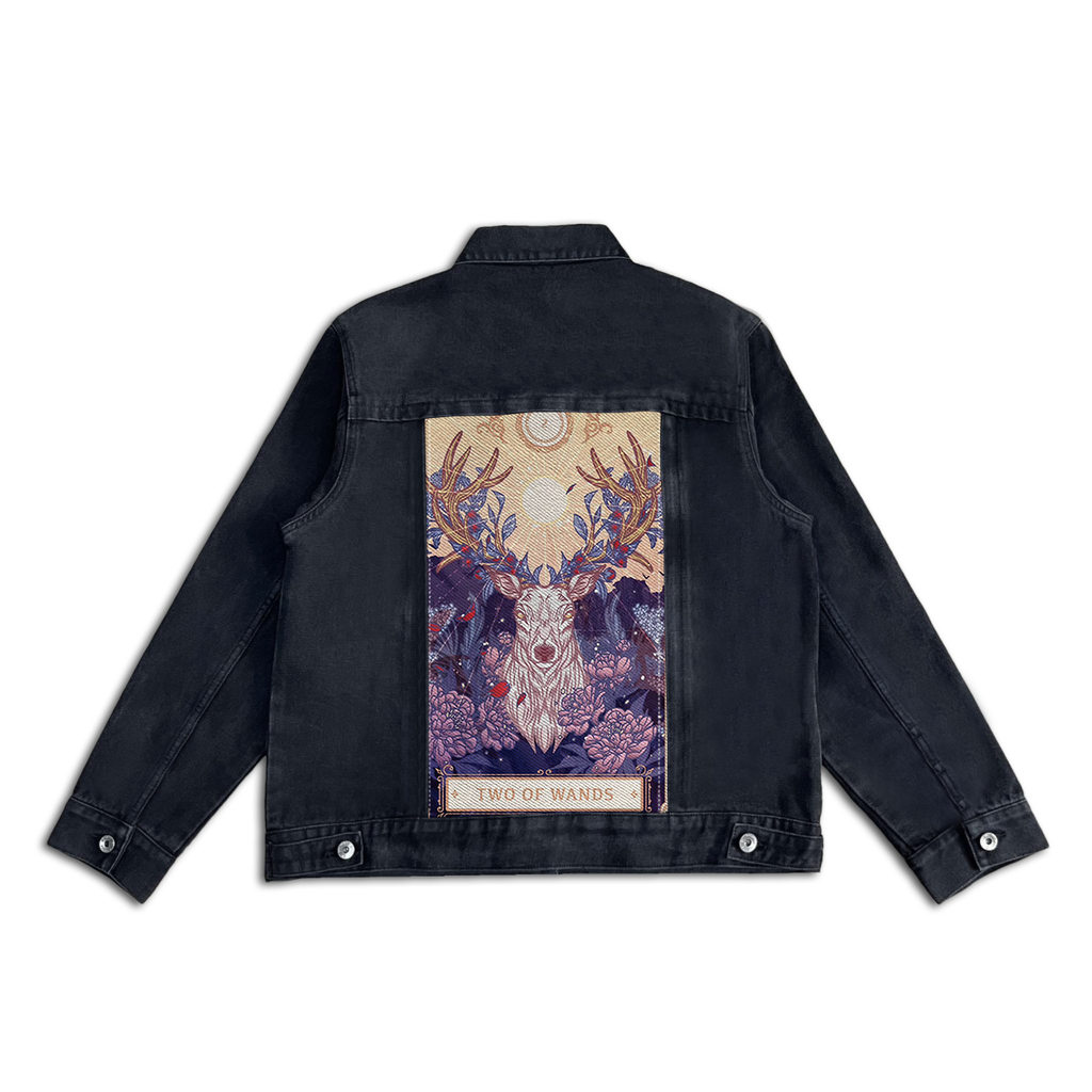 TWO OF WANDS SWAP-6352