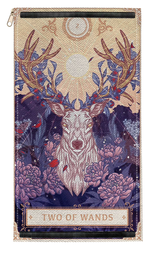 TWO OF WANDS SWAP-6352