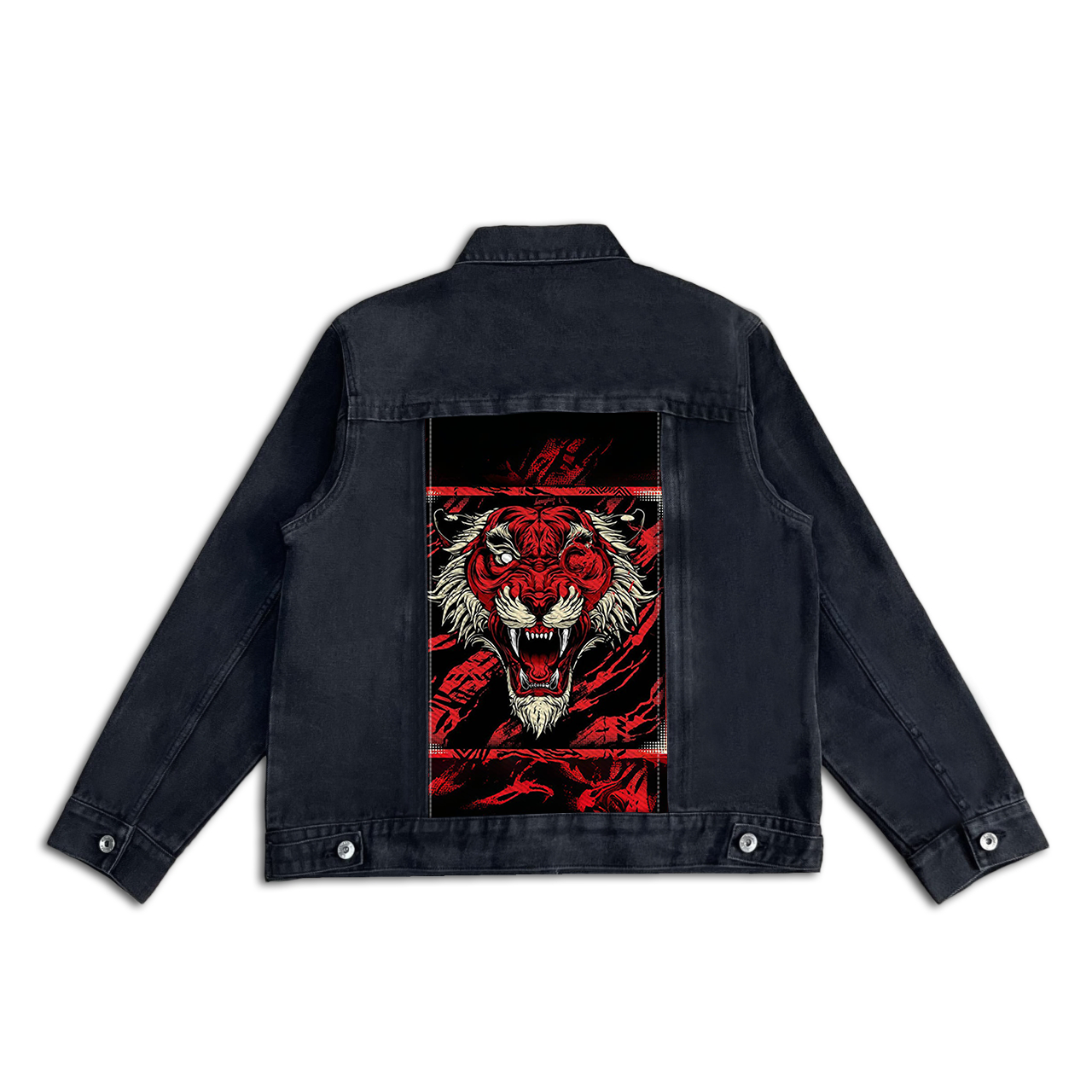 VERMILLION BEAST SWAP-6355