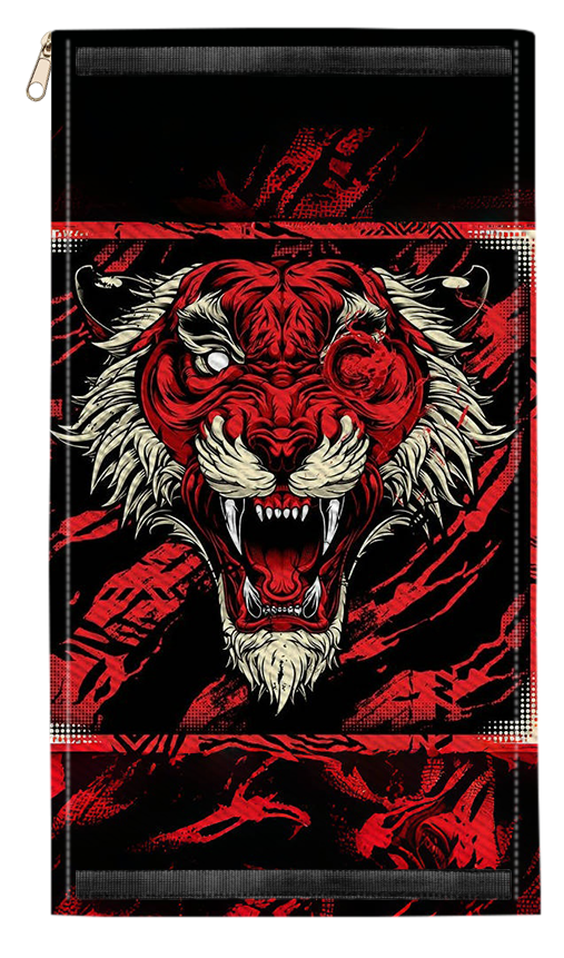 VERMILLION BEAST SWAP-6355