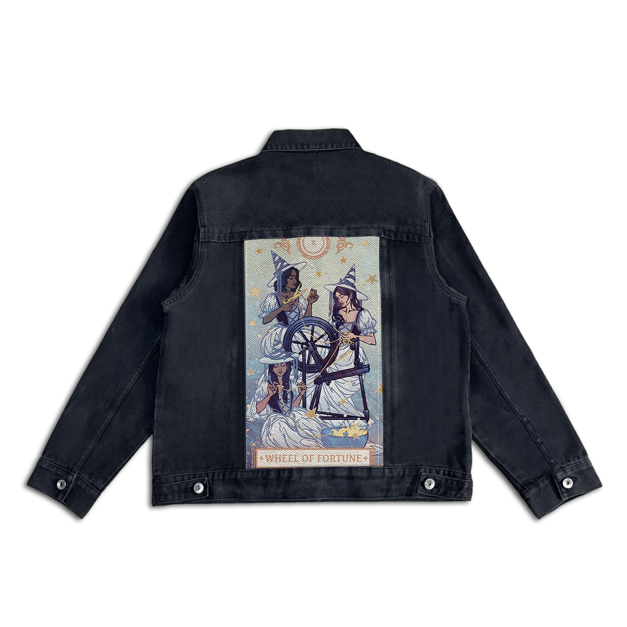 WHEEL OF FORTUNE SWAP-6359