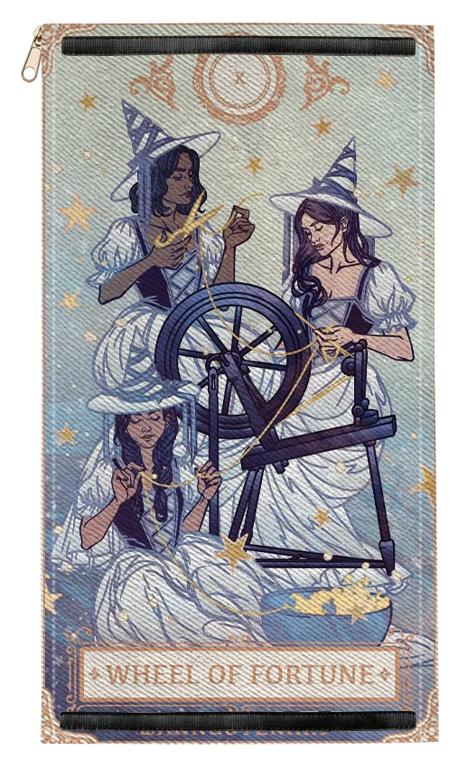 WHEEL OF FORTUNE SWAP-6359