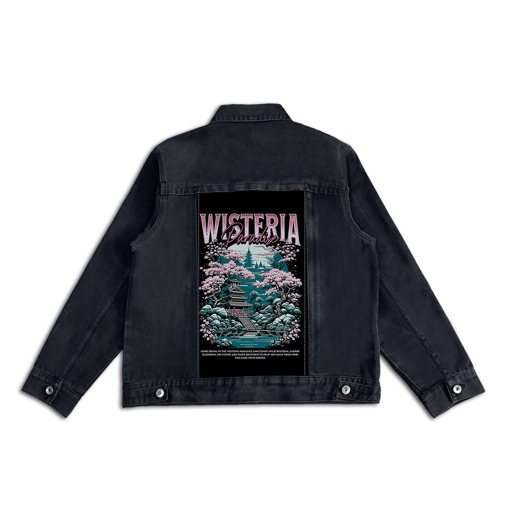 WISTERIA PARADISE SWAP-6362