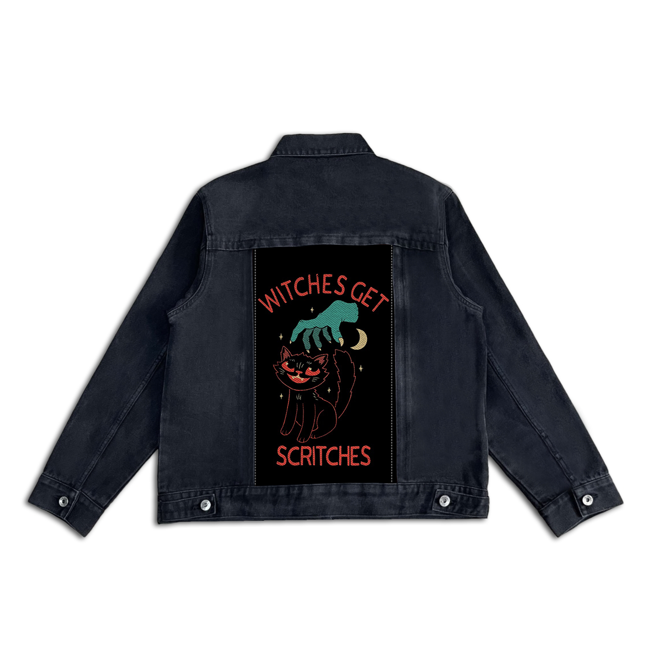 WITCHES GET SCRITCHES SWAP-6363