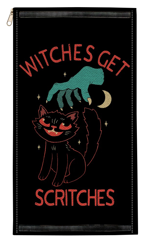 WITCHES GET SCRITCHES SWAP-6363