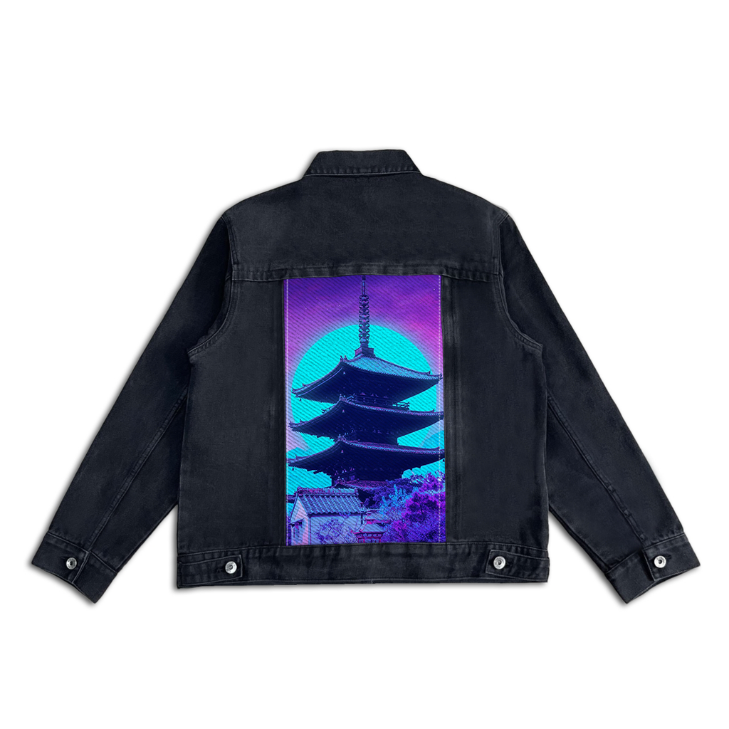 YASAKA PAGODA SWAP-6368